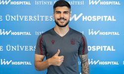 Doğucan Haspolat, Westerlo’ya transfer oldu