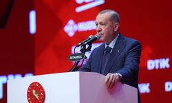 Erdoğan'dan teknolojik cihaz desteği açıklaması