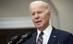 Joe Biden ülke tarihinde bir ilke imza attı