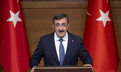 Cevdet Yılmaz’dan KKM’ye ilişkin açıklama