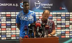 Paul Onuachu: Çok mutluyum