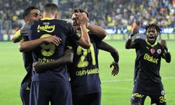 Fenerbahçe, Konferans Ligi kadrosunu açıkladı