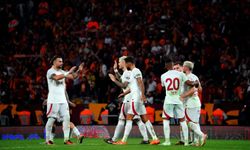 Galatasaray yenilmeyi unuttu