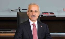 Uraloğlu, TDT Ulaştırma ve Lojistik Forumu'na katılacak