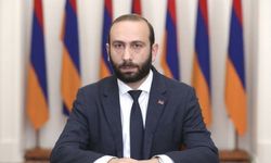 Mirzoyan'dan BM barış gücü çağrısı