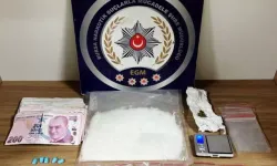 Zehir tacirlerine bir darbe daha!