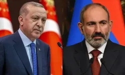 Erdoğan, Ermenistan Başbakanı Paşinyan işe görüştü