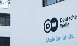 DW Türkçe hakkında kanuni süreç başlatıldı