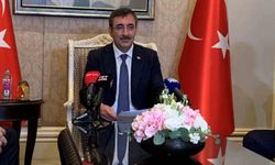 Yılmaz: Depremzedelere 1 trilyon 28 milyar lira ayırılacak