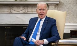 Biden: 2 ABD’linin serbest bırakılmasını sağladık