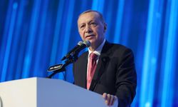 Erdoğan: Kongremizden güçlenerek çıktık