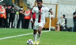 Rosier, maç kadrosundan çıkarıldı