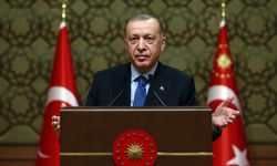 Erdoğan: Önce insani ateşkes, sonra kalıcı istikrar