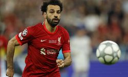 Mohamed Salah’tan Gazze çağrısı