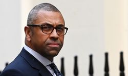 James Cleverly Türkiye’yi ziyaret edecek