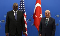 Yaşar Güler, Austin ile telefonda görüştü