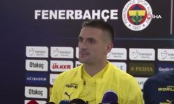 Tadic: Şampiyon olmak için her şeyi yapmalıyız