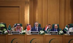 Bakan Fidan'dan 'somut adım' çağrısı