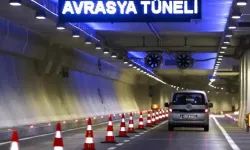 Avrasya Tüneli'ne zam