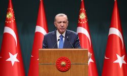 Erdoğan: Amerika nere, Filistin nere?