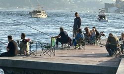 İstanbul Boğazı’ndaki şüpheli cisim korkuttu