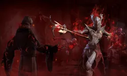 Diablo 4'ün Steam'e geleceği tarih belli oldu