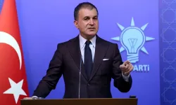 AK Parti Sözcüsü Çelik: Kardeş İran halkının acısını paylaşıyoruz