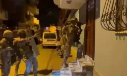 Bakan Yerlikaya duyurdu: Çember daraldı!