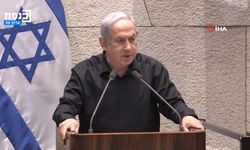 Netanyahu uyardı: Bizi denemeyin