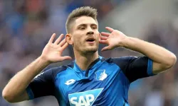 Kramaric, Türkiye maçında oynayamayacak