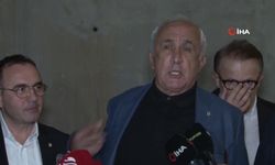 Baltacı: Bütün şanssızlıklar Beşiktaş’ı buluyor