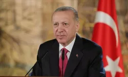 Erdoğan açıkladı! Merkez Bankası'dan güzel haber