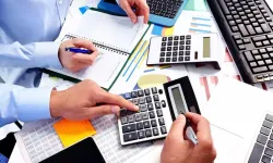 Finansal hizmetler güven endeksi Kasım ayında arttı