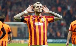 Galatasaray evinde yenilmiyor