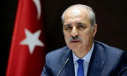 TBMM Başkanı Kurtulmuş’tan ’yeni anayasa’ açıklaması