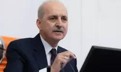 Bahçeli ile görüşen Kurtulmuş'tan yeni anayasa açıklaması