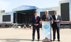 'Büyük Filistin Mitingi' için son hazırlıklar yapılıyor