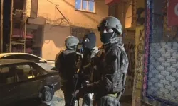 ’Narkogüç’ operasyonlarında 13 şüpheli daha gözaltına alındı