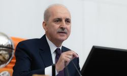 Kurtulmuş: Meclis yeni bir anayasa yapmaya muktedirdir