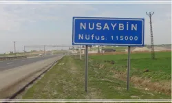 Nusaybin’de 8 mahalle “Geçici Özel Güvenlik Bölgesi” ilan edildi