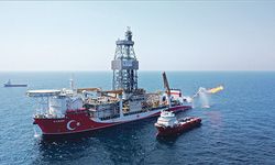 Marmara Denizi'nde petrol aranacak