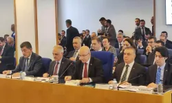 Bakan Şimşek'ten maaş zammı ve enflasyonda düşüş mesajı