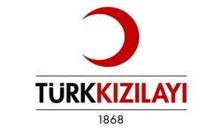 Türk Kızılayı, İsrail’i kınadı