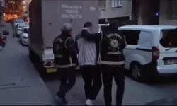 'Zaza Doğan' organize suç örgütü çökertildi