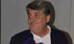Serdar Adalı’dan adaylık sinyali