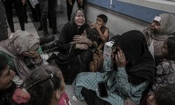 Gazze’deki Nasır Hastanesi kapatıldı