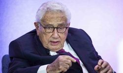 ABD’nin “savaş suçlusu” eski bakanı Kissinger hayatını kaybetti