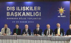 AKP'li Sırakaya: Kimlik siyasetini değil birlik siyasetini destekliyoruz
