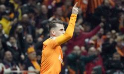 Kerem Aktürkoğlu 6. golünü attı