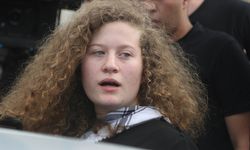 İsrail, Filistin direnişinin sembolü Tamimi’yi gözaltına aldı